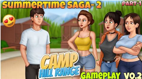 summertime saga full game|News .